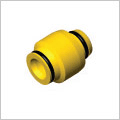 Inserted Connector without Nut