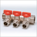 Distributer MF with Taps
